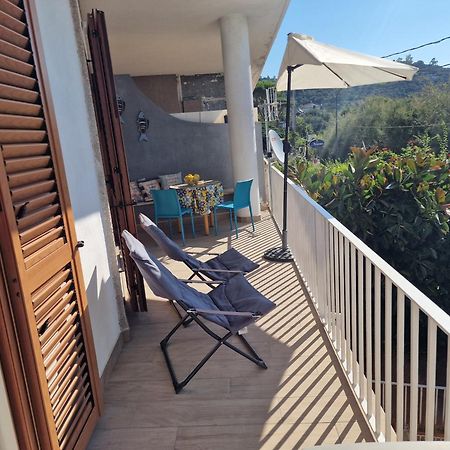 Siren Land - Marina Del Cantone Нерано Екстериор снимка