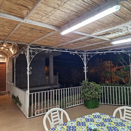 Siren Land - Marina Del Cantone Нерано Екстериор снимка
