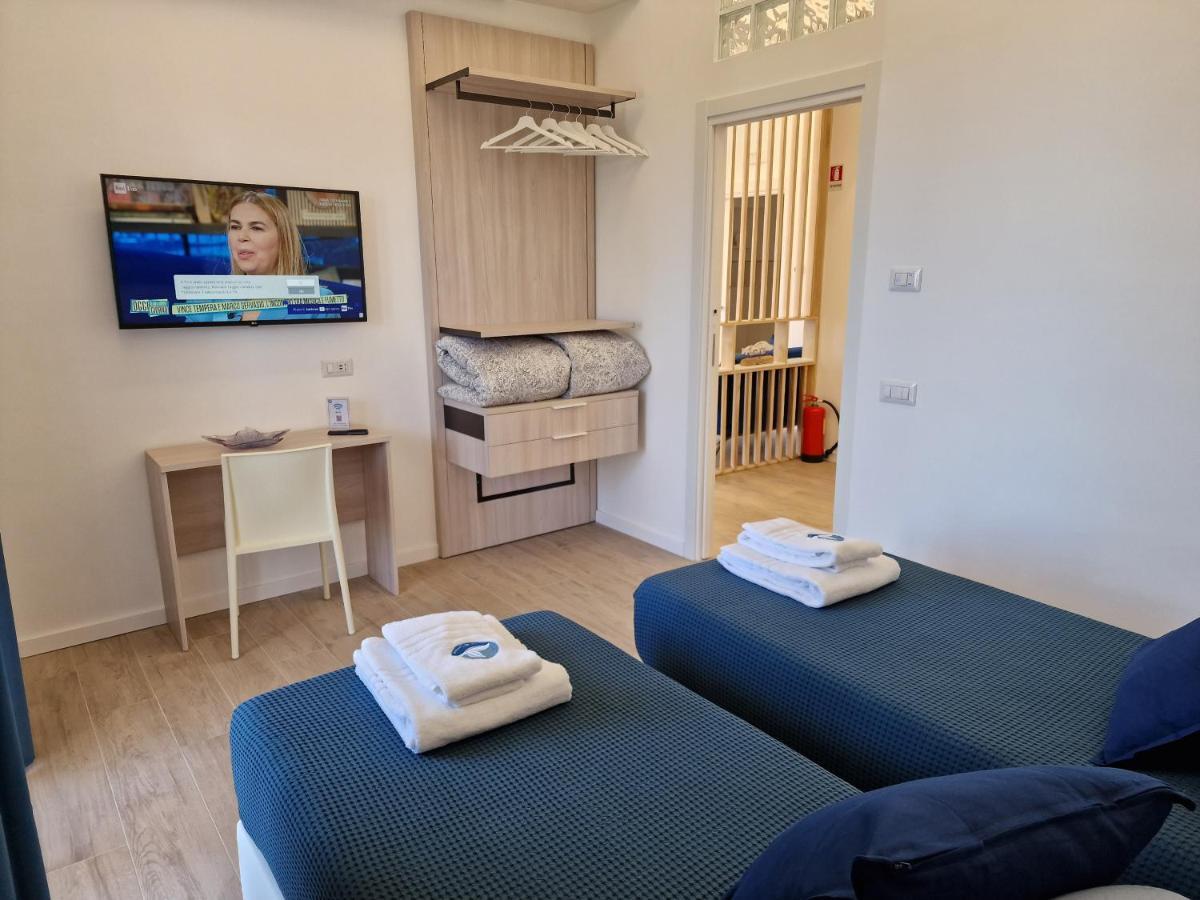 Siren Land - Marina Del Cantone Нерано Екстериор снимка