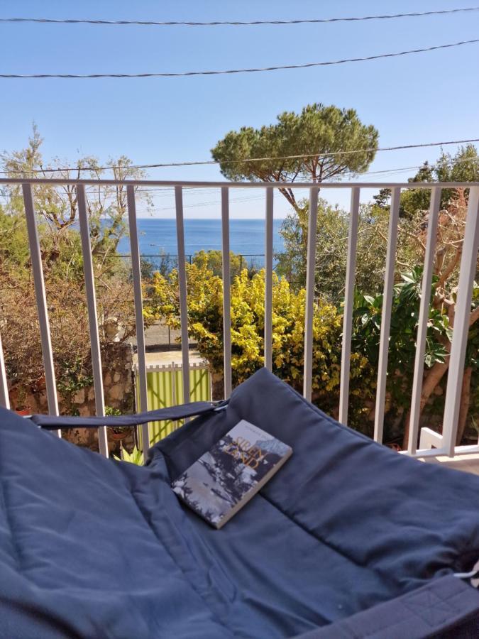Siren Land - Marina Del Cantone Нерано Екстериор снимка