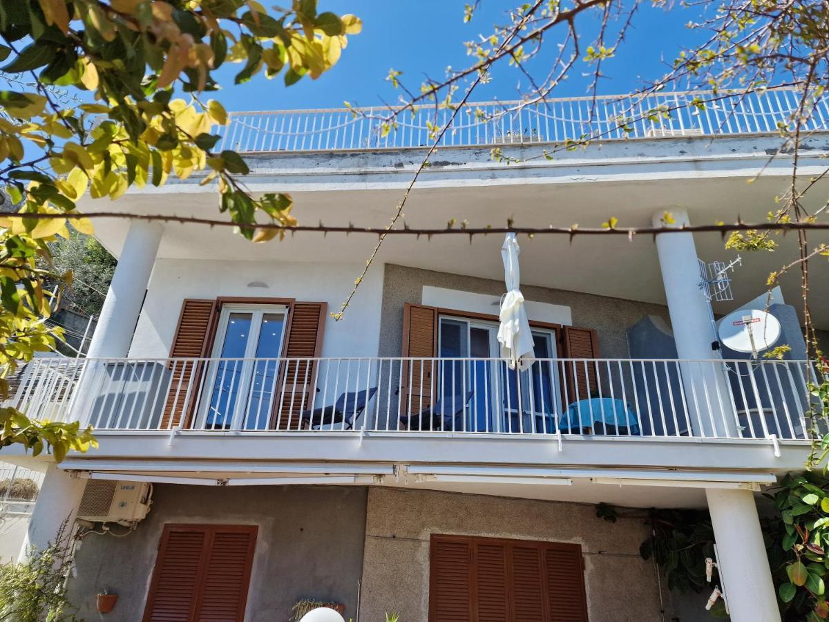 Siren Land - Marina Del Cantone Нерано Екстериор снимка