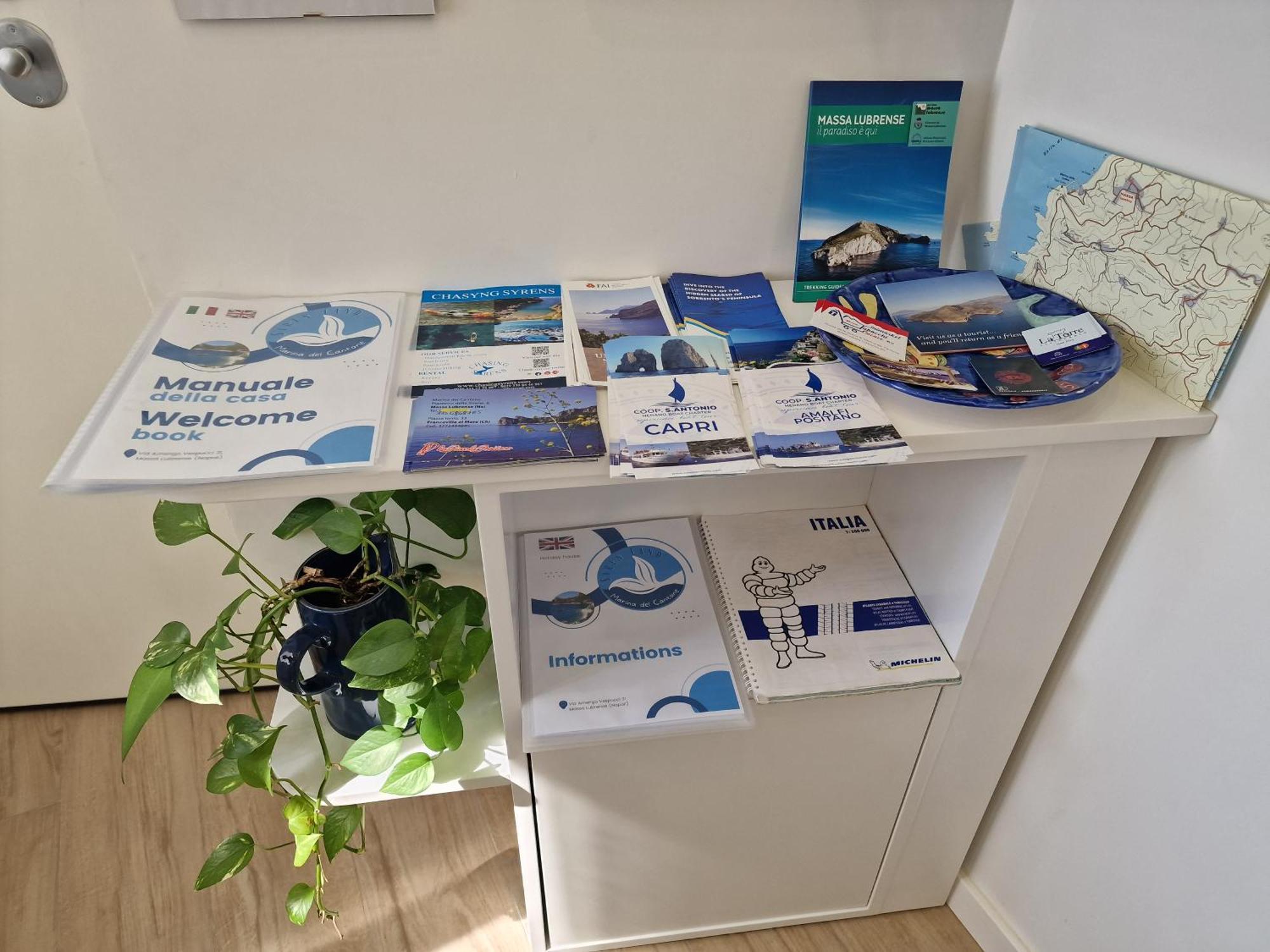 Siren Land - Marina Del Cantone Нерано Екстериор снимка